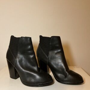 Aldo ankle boots